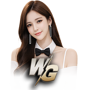 WG真人